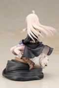 Zero kara Hajimeru Mahou no Sho 1/8 Scale Pre-Painted Figure: Zero thumbnail 5