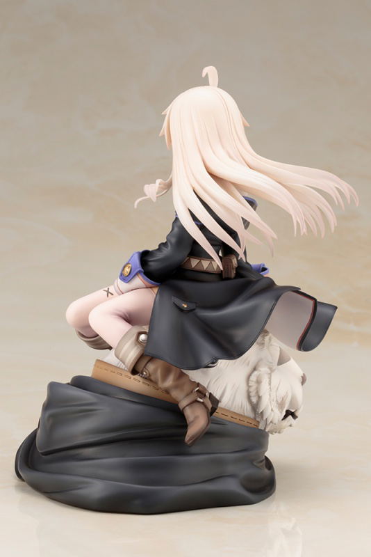 Zero kara Hajimeru Mahou no Sho 1/8 Scale Pre-Painted Figure: Zero image 5