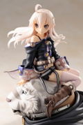 Zero kara Hajimeru Mahou no Sho 1/8 Scale Pre-Painted Figure: Zero thumbnail 6