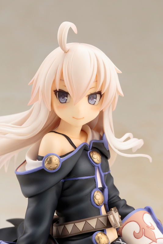 Zero kara Hajimeru Mahou no Sho 1/8 Scale Pre-Painted Figure: Zero image 8