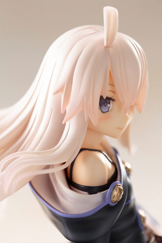 Zero kara Hajimeru Mahou no Sho 1/8 Scale Pre-Painted Figure: Zero image 9