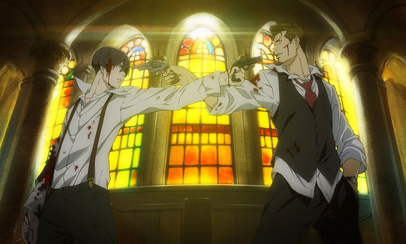 91 Days Vol.7 image 1