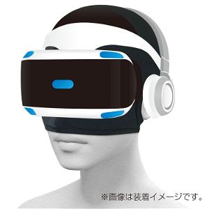 Anti-fouling Mask VR