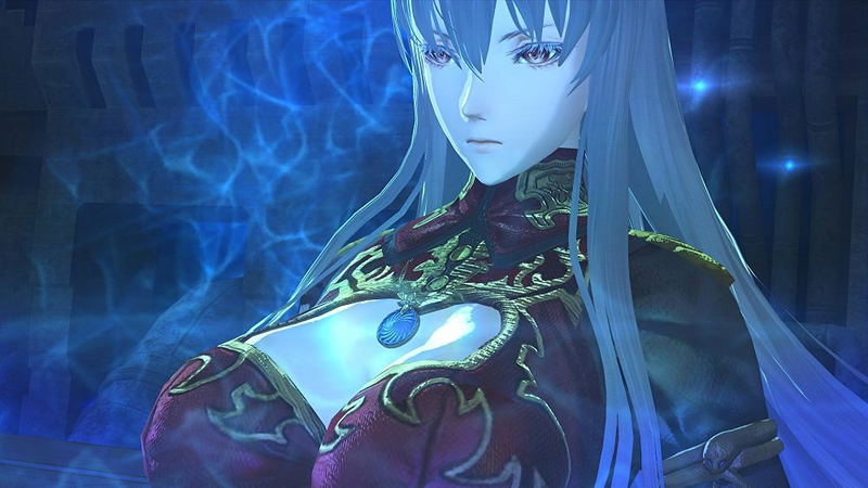 Aoki Kakumei no Valkyria image 3