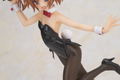 Aria the Scarlet Ammo 1/7 Scale Pre-Painted PVC Figure: Akari Mamiya Bunny Ver. thumbnail 6