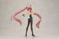 Aria the Scarlet Ammo 1/7 Scale Pre-Painted PVC Figure: Aria Holmes Kanzaki Bunny Ver. thumbnail 2