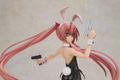 Aria the Scarlet Ammo 1/7 Scale Pre-Painted PVC Figure: Aria Holmes Kanzaki Bunny Ver. thumbnail 5