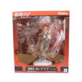 Aria the Scarlet Ammo 1/7 Scale Pre-Painted PVC Figure: Aria Holmes Kanzaki Bunny Ver. thumbnail 8