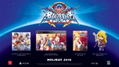 BlazBlue: Central Fiction [Limited Edition] thumbnail 2