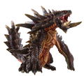 Capcom Figure Builder Monster Hunter: Standard Model Plus Anger Ver. Kai (Set of 6 pieces) (Re-run) thumbnail 3