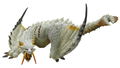 Capcom Figure Builder Monster Hunter: Standard Model Plus Anger Ver. Kai (Set of 6 pieces) (Re-run) thumbnail 4