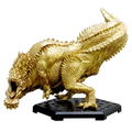 Capcom Figure Builder Monster Hunter: Standard Model Plus Anger Ver. Kai (Set of 6 pieces) (Re-run) thumbnail 5