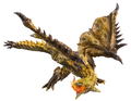 Capcom Figure Builder Monster Hunter: Standard Model Plus Anger Ver. Kai (Set of 6 pieces) (Re-run) thumbnail 6