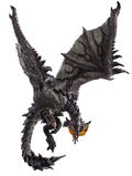 Capcom Figure Builder Monster Hunter: Standard Model Plus Anger Ver. Kai (Set of 6 pieces) (Re-run) thumbnail 7