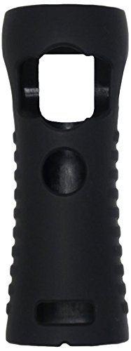 Controller Silicon Cover High Grip for Playstation Move (Black)