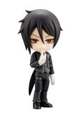 Cu-poche Black Butler Book of the Atlantic: Sebastian Michaelis thumbnail 1