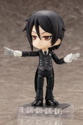 Cu-poche Black Butler Book of the Atlantic: Sebastian Michaelis thumbnail 10