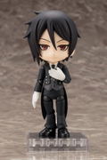 Cu-poche Black Butler Book of the Atlantic: Sebastian Michaelis thumbnail 3