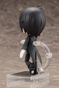 Cu-poche Black Butler Book of the Atlantic: Sebastian Michaelis thumbnail 4