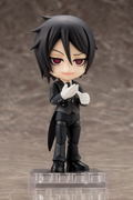 Cu-poche Black Butler Book of the Atlantic: Sebastian Michaelis thumbnail 7
