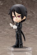 Cu-poche Black Butler Book of the Atlantic: Sebastian Michaelis thumbnail 8