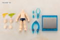 Cu-poche Extra Boy School Swimsuit Body (Re-run) thumbnail 2