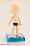 Cu-poche Extra Boy School Swimsuit Body (Re-run) thumbnail 3