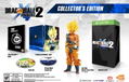 Dragon Ball: Xenoverse 2 [Collector's Edition] (English) thumbnail 1