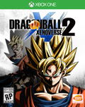 Dragon Ball: Xenoverse 2 (English) thumbnail 1