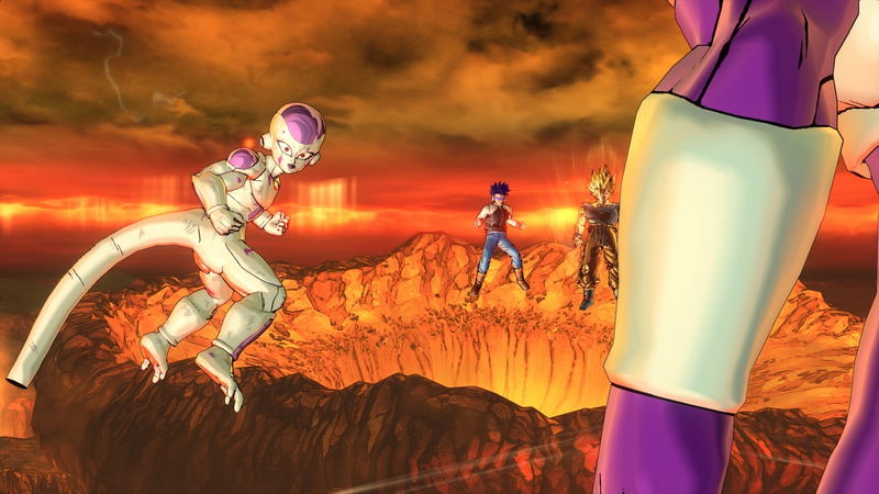 Dragon Ball: Xenoverse 2 (English) image 14