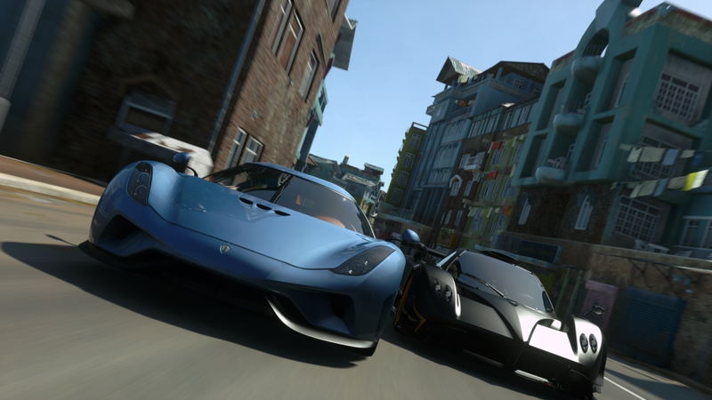 Driveclub VR (English & Chinese Subs) image 2