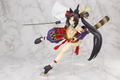 Fate/Grand Order 1/7 Scale Pre-Painted Figure: Rider / Ushiwakamaru thumbnail 2