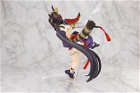 Fate/Grand Order 1/7 Scale Pre-Painted Figure: Rider / Ushiwakamaru
