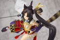 Fate/Grand Order 1/7 Scale Pre-Painted Figure: Rider / Ushiwakamaru thumbnail 5