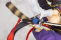 Fate/Grand Order 1/7 Scale Pre-Painted Figure: Rider / Ushiwakamaru thumbnail 7