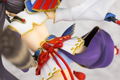 Fate/Grand Order 1/7 Scale Pre-Painted Figure: Rider / Ushiwakamaru thumbnail 8
