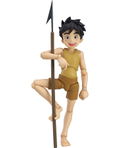 figma Future Boy Conan: Conan thumbnail 1