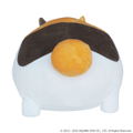 Final Fantasy XIV Plush Cushion: Fat Cat (Re-run) thumbnail 4