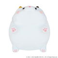 Final Fantasy XIV Plush Cushion: Fat Cat (Re-run) thumbnail 5