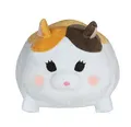 Final Fantasy XIV Plush Cushion: Fat Cat (Re-run) thumbnail 1