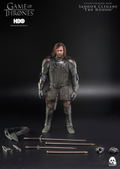 Game of Thrones 1/6 Scale Pre-Painted Figure: Sandor Clegane The Hound thumbnail 10