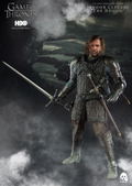 Game of Thrones 1/6 Scale Pre-Painted Figure: Sandor Clegane The Hound thumbnail 11