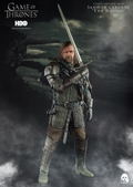 Game of Thrones 1/6 Scale Pre-Painted Figure: Sandor Clegane The Hound thumbnail 12