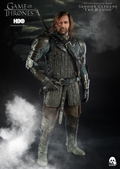 Game of Thrones 1/6 Scale Pre-Painted Figure: Sandor Clegane The Hound thumbnail 13