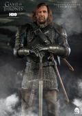 Game of Thrones 1/6 Scale Pre-Painted Figure: Sandor Clegane The Hound thumbnail 16