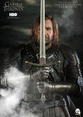 Game of Thrones 1/6 Scale Pre-Painted Figure: Sandor Clegane The Hound thumbnail 17