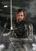 Game of Thrones 1/6 Scale Pre-Painted Figure: Sandor Clegane The Hound thumbnail 20
