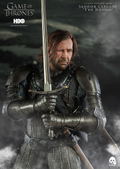 Game of Thrones 1/6 Scale Pre-Painted Figure: Sandor Clegane The Hound thumbnail 21