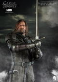 Game of Thrones 1/6 Scale Pre-Painted Figure: Sandor Clegane The Hound thumbnail 22