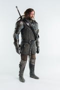 Game of Thrones 1/6 Scale Pre-Painted Figure: Sandor Clegane The Hound thumbnail 7